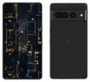 Google Pixel 7 Pro 17 cm (6.7") Dual-SIM Android 13 5G USB Voir les images du produit 22