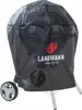 LANDMANN Wetterschutzhaube 15704-B Premium, Osłona, Czarny, Podgląd zdjęcia produktu 3