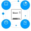 Sonoff Mini R2 Wi-Fi Ferngesteuerter Relaisschalter Wi-Fi Produktbild-Vorschau 17