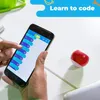 Sphero Mini, robot, 8 anni, Bluetooth, batteria ai polimeri Anteprima dell’immagine prodotto 12