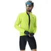 UYN Biking Ultralight Fahrrad Windjacke Herren soft yellow Produktbild-Vorschau 7