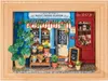3D-Puzzle „Täglich frische Blume“, Holz, Rolife, 183 Teile Produktbild-Vorschau 1