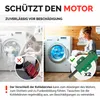 Motorkohlen 2x Kohlen passend wie für Beko 371202407 L24MF7 Produktbild-Vorschau 6
