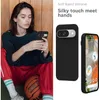 Hülle für Google Pixel 9 Handy Schutz Cover Silikon Gel Produktbild-Vorschau 5