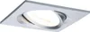 Paulmann Luce da incasso a LED Nova set di 3 luci Anteprima dell’immagine prodotto 3