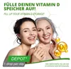 Vitamin D3+K2 Tropfen I 1000 I.E. D3 + 20µg K2 MK7 pro Produktbild-Vorschau 3