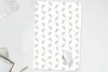 MuchoWow® Mauspad Mousepad Blumen - Stecklinge - Pastell Produktbild-Vorschau 5