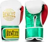 Two boxing gloves are shown side-by-side against a white background. Anteprima dell’immagine prodotto