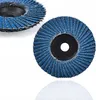 Rosfix Set Diamanttrennscheibe, Fächerscheibe, Produktbild-Vorschau 5
