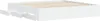 VidaXL 3207245, Weiß, 2,03 m, 2,03 m, 35 cm, 2000 x 2000 Produktbild-Vorschau 5
