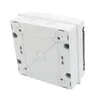 ARLI Sicherungskasten IP65 Aufputz 8 Module mit 40 Produktbild-Vorschau 6