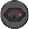 Brennenstuhl 1508480 napájací adaptér/invertor Indoor Black Náhľad obrázku produktu 5
