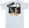 Looney Tunes - "Spaced" T-Shirt für Herren BI34732 (XXL) Produktbild-Vorschau 1