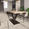 Pied de table MetaloPro X-Frame, pieds de table métalliques Voir les images du produit 6