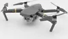 DJI Mavic Pro Quadcopter Drohne mit Kamera, grau Produktbild-Vorschau 6