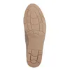 Stivaletti Chelsea da donna, modello piatto, con inserto Anteprima dell’immagine prodotto 3