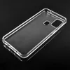 PhoneNatic Case kompatibel mit Samsung Galaxy M31 - Crystal Produktbild-Vorschau 3