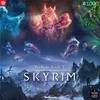 The Elder Scrolls V Skyrim puzzle 1000 pièces - Edition ENG Voir les images du produit 3