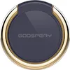 Anello con maniglia Mercury nero/oro Anteprima dell’immagine prodotto 1