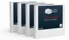 Telaio Artina Premium 3D, 25x25 cm, set da 4, 380 g/m² Anteprima dell’immagine prodotto 1