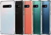 Five different colored phone cases are lined up side-by-side. Podgląd zdjęcia produktu