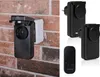 Smartwares SH4-99654, Draußen, Schwarz, 2 Kanäle, Produktbild-Vorschau 5