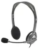 Logitech LGT-H110 Náhľad obrázku produktu 27