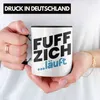 Trendation -  50. Geburtstag Tasse Frau Geschenk 50er Produktbild-Vorschau 2