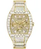 Guess GW0816G2 Herrenuhr Phoenix 44mm 5ATM Produktbild-Vorschau 1