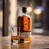 Bulleit Bourbon Frontier Whiskey Kentucky Straight Bourbon Produktbild-Vorschau 13