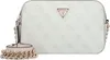 GUESS Schultertasche Noelle II White Logo : weiß-20 Produktbild-Vorschau 7