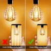 LED Vintage Glühbirne E27 4W Retro Edison Glühlampe Produktbild-Vorschau 7