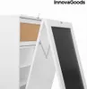 Klappbarer Wandschreibtisch Woldy InnovaGoods Produktbild-Vorschau 12