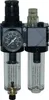 EWO Wartungseinheit (Gewinde G 3/4 “ manuell / BG II Produktbild-Vorschau 1