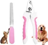 Coupe-ongles pour animaux de compagnie – Coupe-ongles pour Voir les images du produit 2