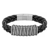 Police Jewelry BARBEDWIRE PEJGB2112312 Herrenarmband Produktbild-Vorschau 3