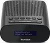 TechniSat TECHNIRADIO 50 | Kompakter DAB+ Radiowecker mit Produktbild-Vorschau 7