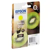 Epson C13T02F44010 Epson cartouche d'encre jaune Claria Voir les images du produit 8