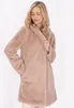 minya damen mantel - hellbeige minya damen mantel - Produktbild-Vorschau 4