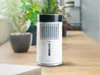 Ventilatore da tavolo DOMO DO159A Bianco 9,6 W Anteprima dell’immagine prodotto 24