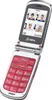 Olympia Grosstastenhandy View 6,1cm (2,4 Zoll), Farbe: Rot Produktbild-Vorschau 2