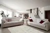 Dazzle 100 Grau / Silber 120cm x 170cm Produktbild-Vorschau 2