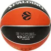 Spalding Euroleague Excel Tf-500 Indoor/Outdoor Basketball Produktbild-Vorschau 4