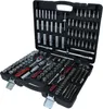KS Tools 1/4 +3/8 +1/2 Steckschlüssel 195tlg 917.0795 Produktbild-Vorschau 1