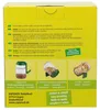 A.Vogel - słoik do kiełkowania bioSnacky - 1 szt Podgląd zdjęcia produktu 4