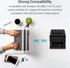 80mm Thermo Bondrucker Bluetooth & USB-Schnittstelle mit Produktbild-Vorschau 25