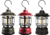 LED Campinglampe mit USB, Dimmbare Campinglaterne mit 18650 Produktbild-Vorschau 4