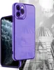 Cadorabo Hülle für Apple iPhone 11 PRO Schutz Hülle in Lila Produktbild-Vorschau 4