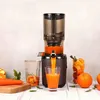 Kuvings Auto6 Slow Juicer Gunmetal Produktbild-Vorschau 2