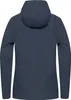 Jack Wolfskin Trailtime 2L Jkt Midnight Sky Midnight Sky Xl Produktbild-Vorschau 2